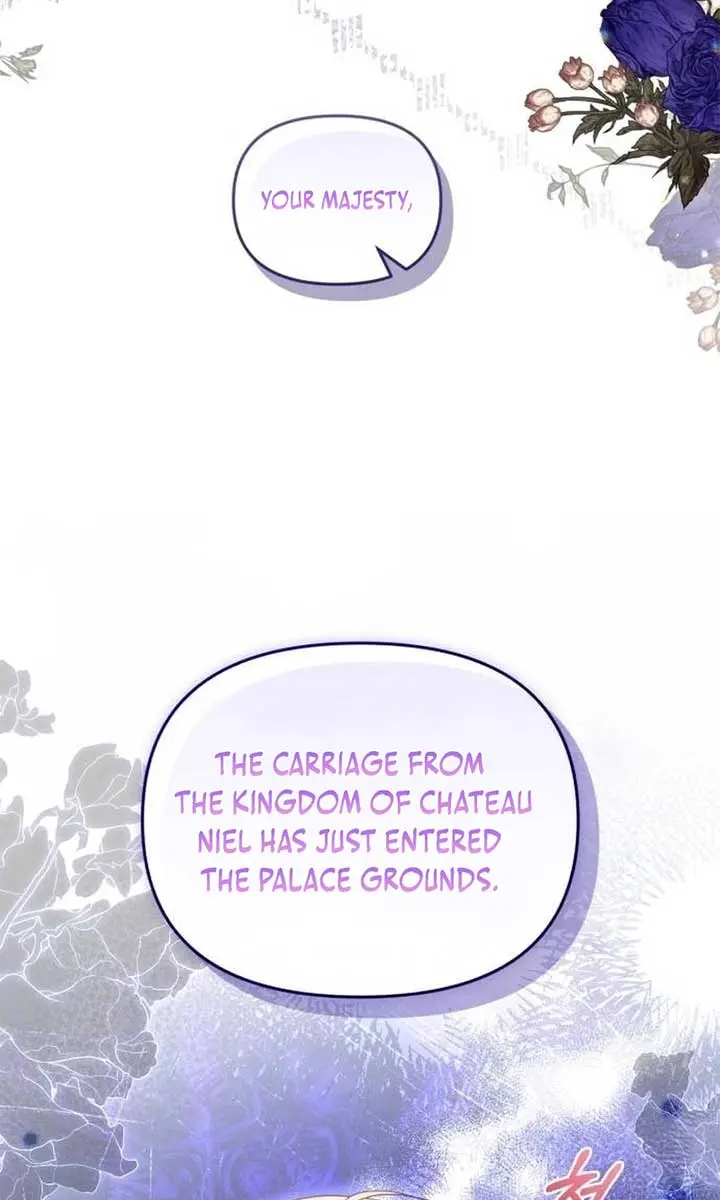 I Was the Acting Empress but I Spent the First Night with Him Chapter 30 Page 65