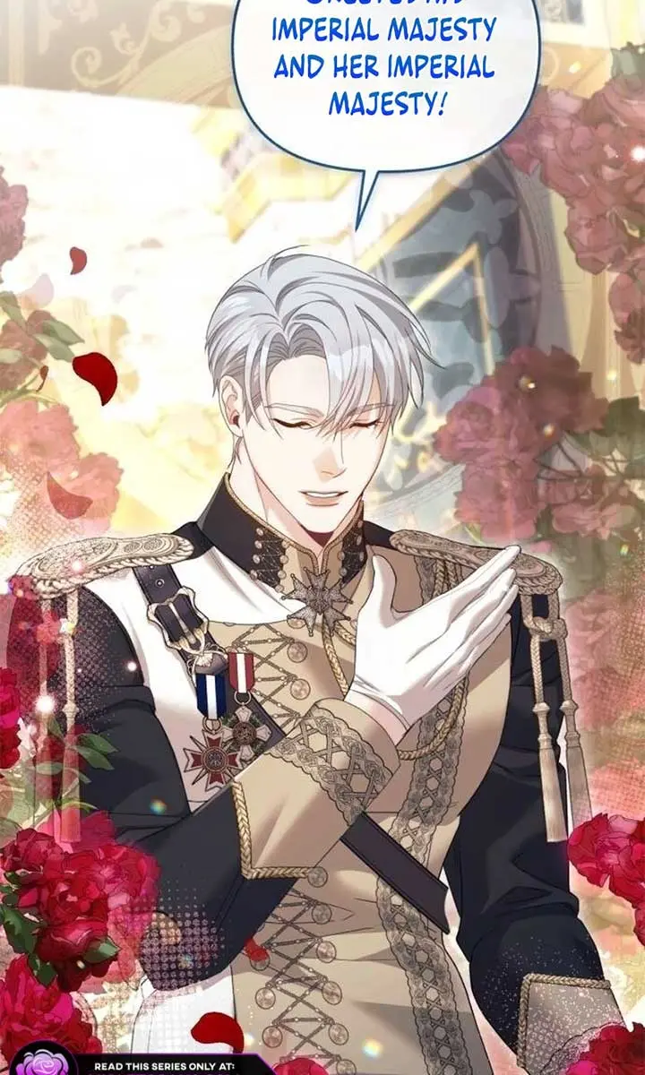 I Was the Acting Empress but I Spent the First Night with Him Chapter 30 Page 76