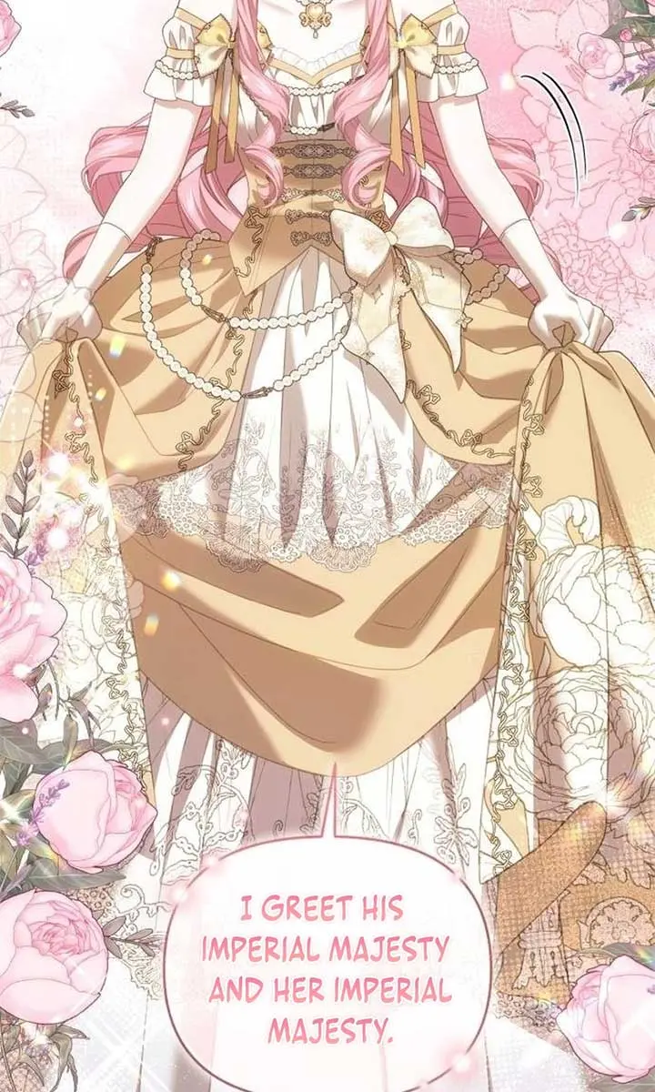 I Was the Acting Empress but I Spent the First Night with Him Chapter 30 Page 79