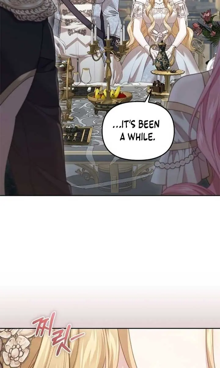 I Was the Acting Empress but I Spent the First Night with Him Chapter 30 Page 82