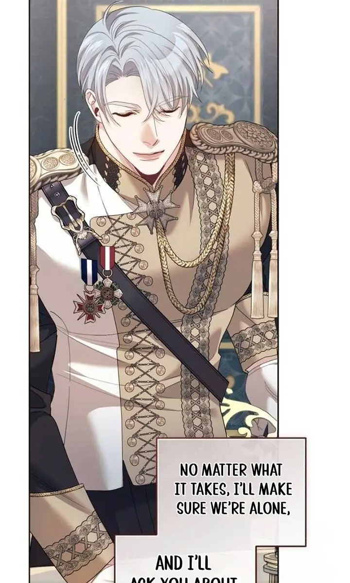 I Was the Acting Empress but I Spent the First Night with Him Chapter 30 Page 84