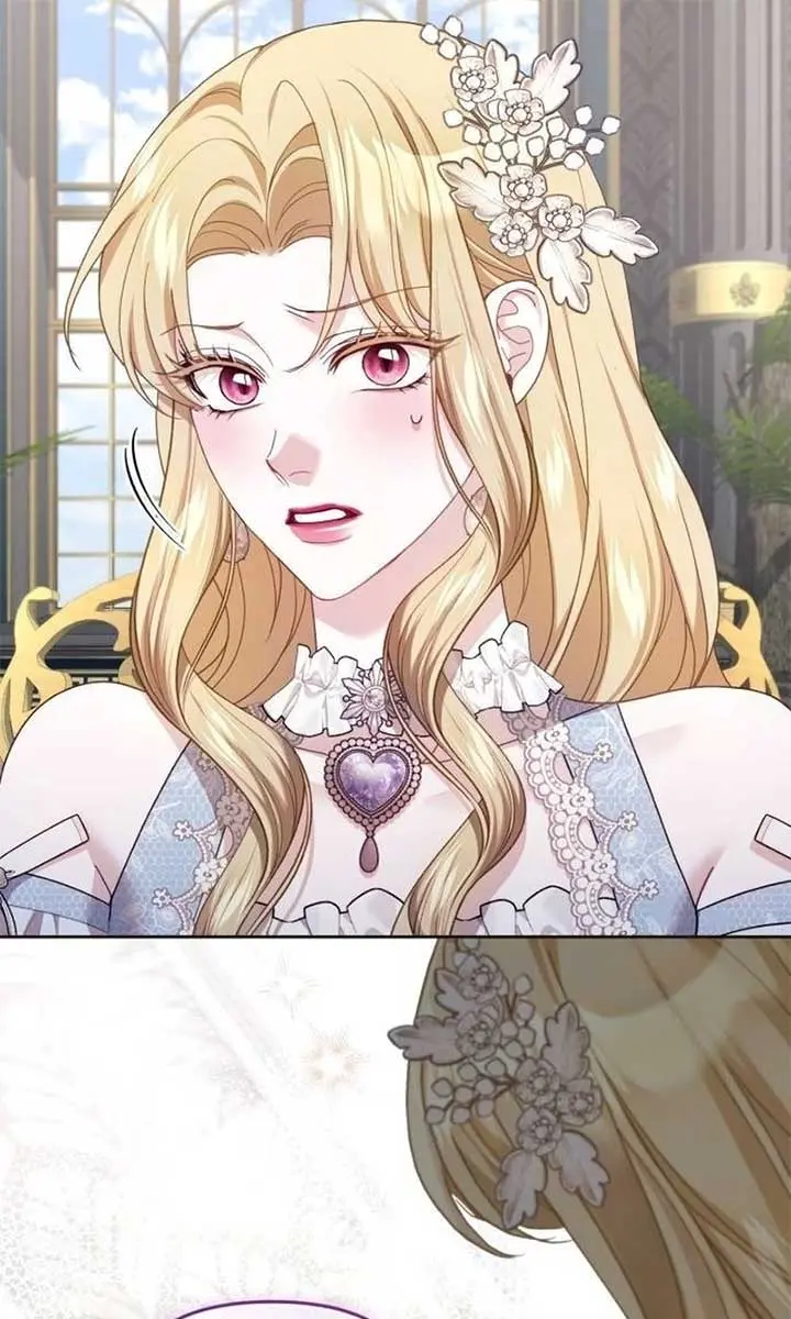 I Was the Acting Empress but I Spent the First Night with Him Chapter 30 Page 86