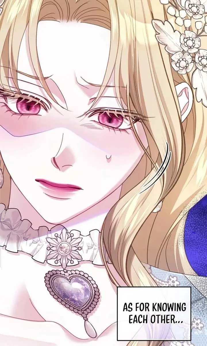 I Was the Acting Empress but I Spent the First Night with Him Chapter 30 Page 90