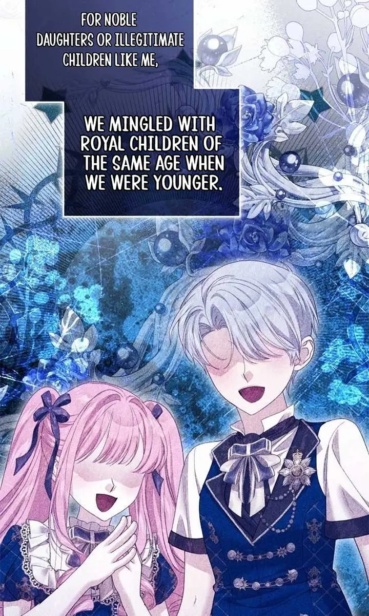I Was the Acting Empress but I Spent the First Night with Him Chapter 30 Page 92