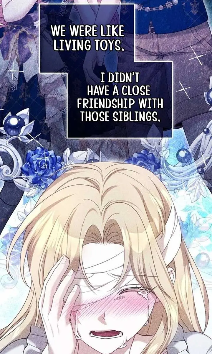 I Was the Acting Empress but I Spent the First Night with Him Chapter 30 Page 93