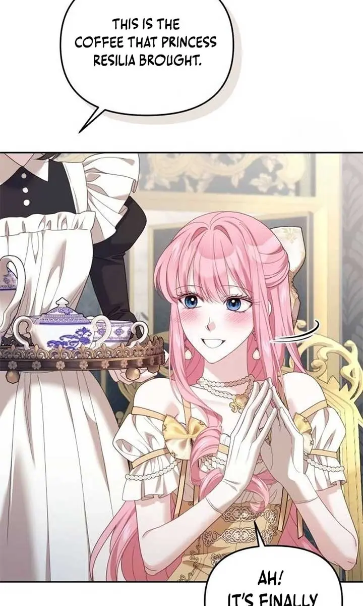 I Was the Acting Empress but I Spent the First Night with Him Chapter 30 Page 99