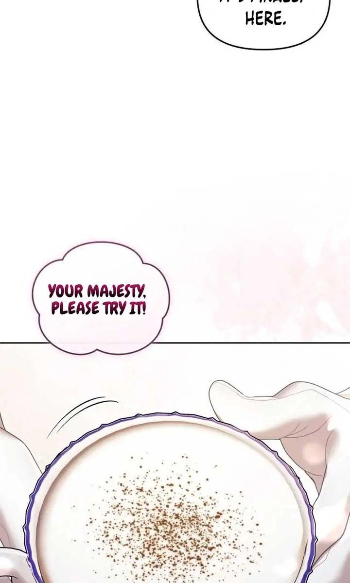 I Was the Acting Empress but I Spent the First Night with Him Chapter 30 Page 100