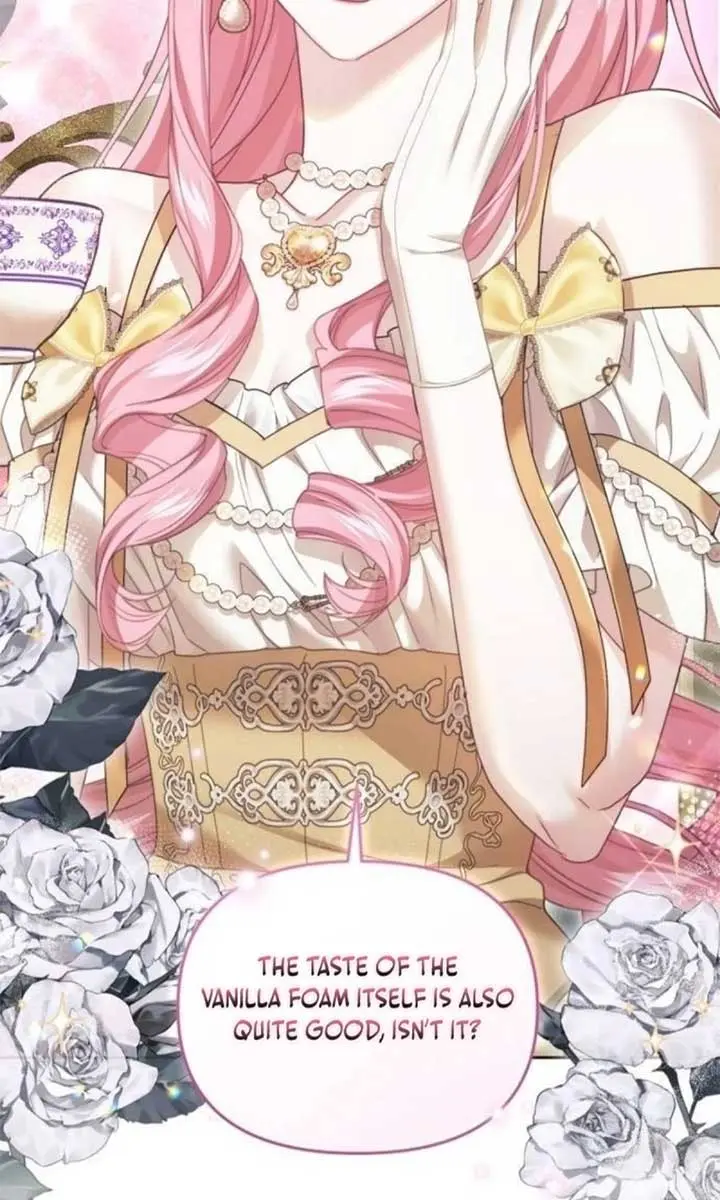 I Was the Acting Empress but I Spent the First Night with Him Chapter 30 Page 105