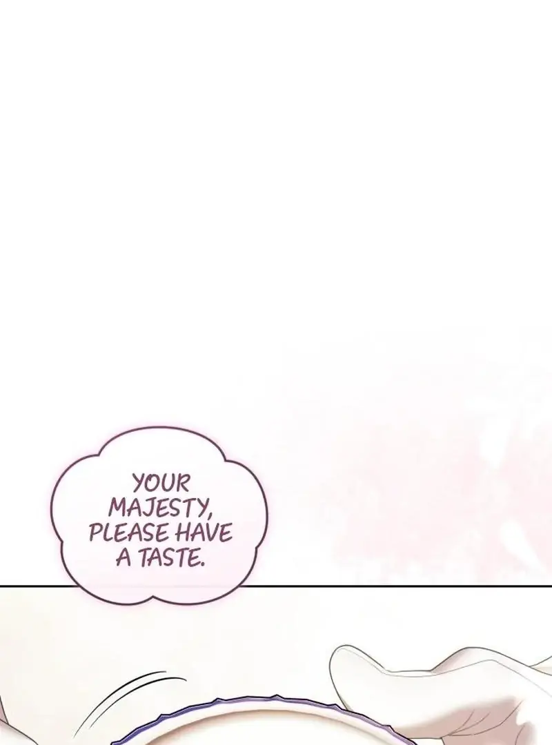 I Was the Acting Empress but I Spent the First Night with Him Chapter 31 Page 2