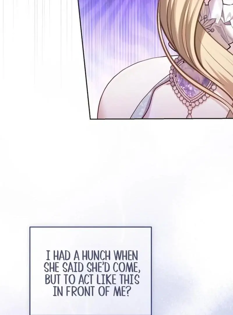 I Was the Acting Empress but I Spent the First Night with Him Chapter 31 Page 11