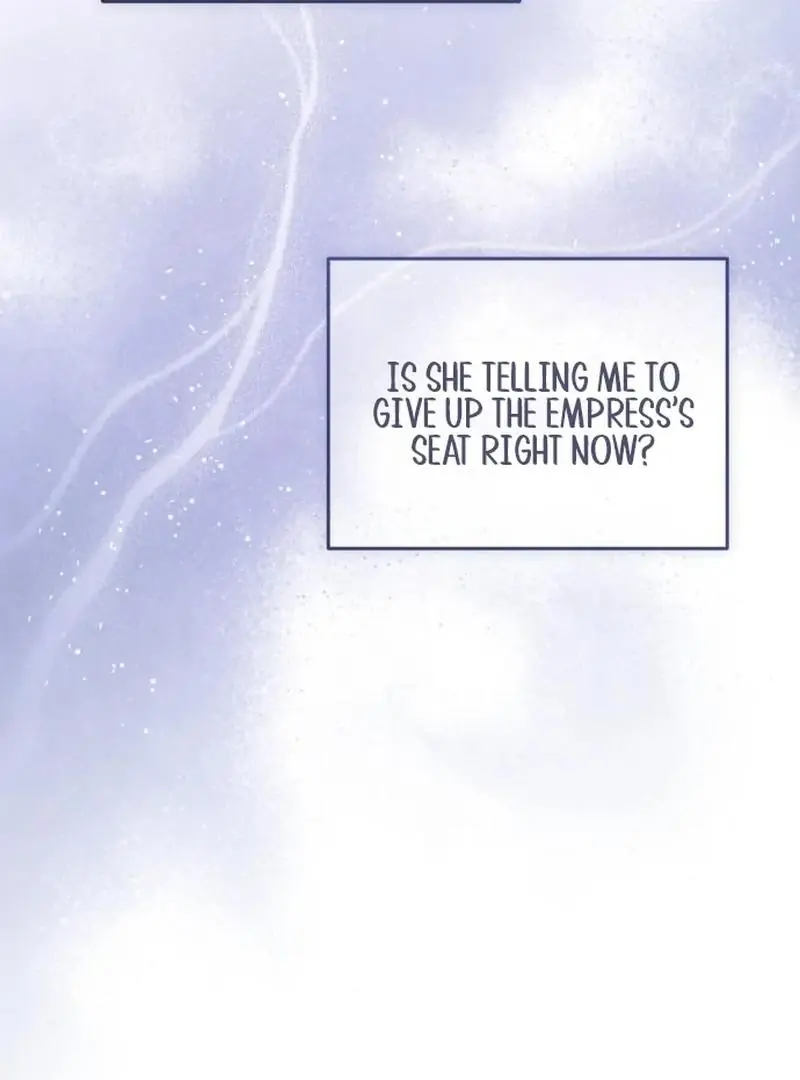 I Was the Acting Empress but I Spent the First Night with Him Chapter 31 Page 12