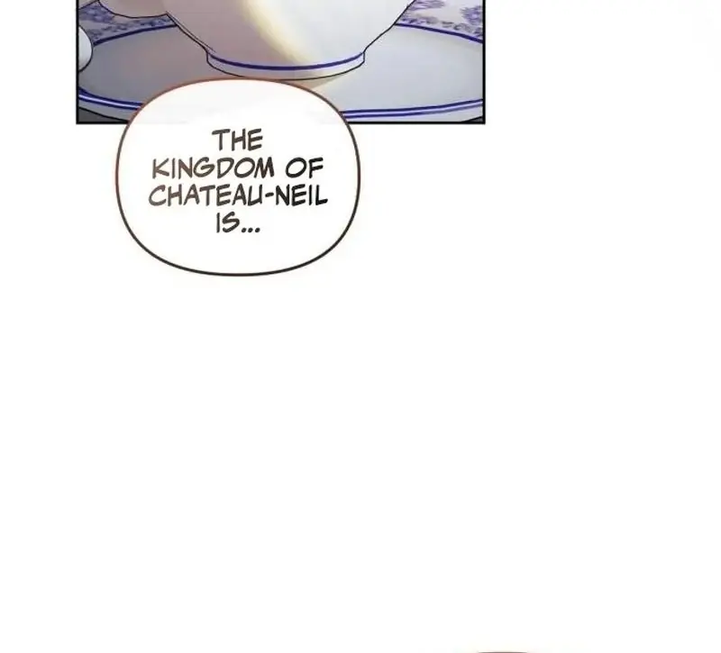 I Was the Acting Empress but I Spent the First Night with Him Chapter 31 Page 17
