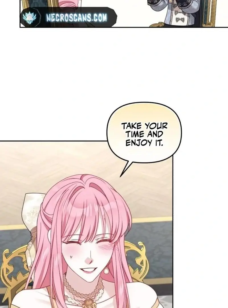 I Was the Acting Empress but I Spent the First Night with Him Chapter 31 Page 22