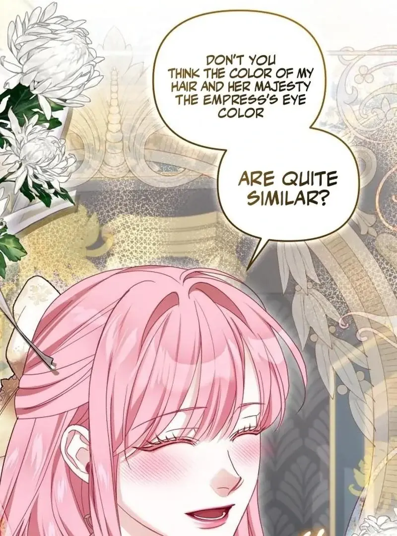 I Was the Acting Empress but I Spent the First Night with Him Chapter 31 Page 26