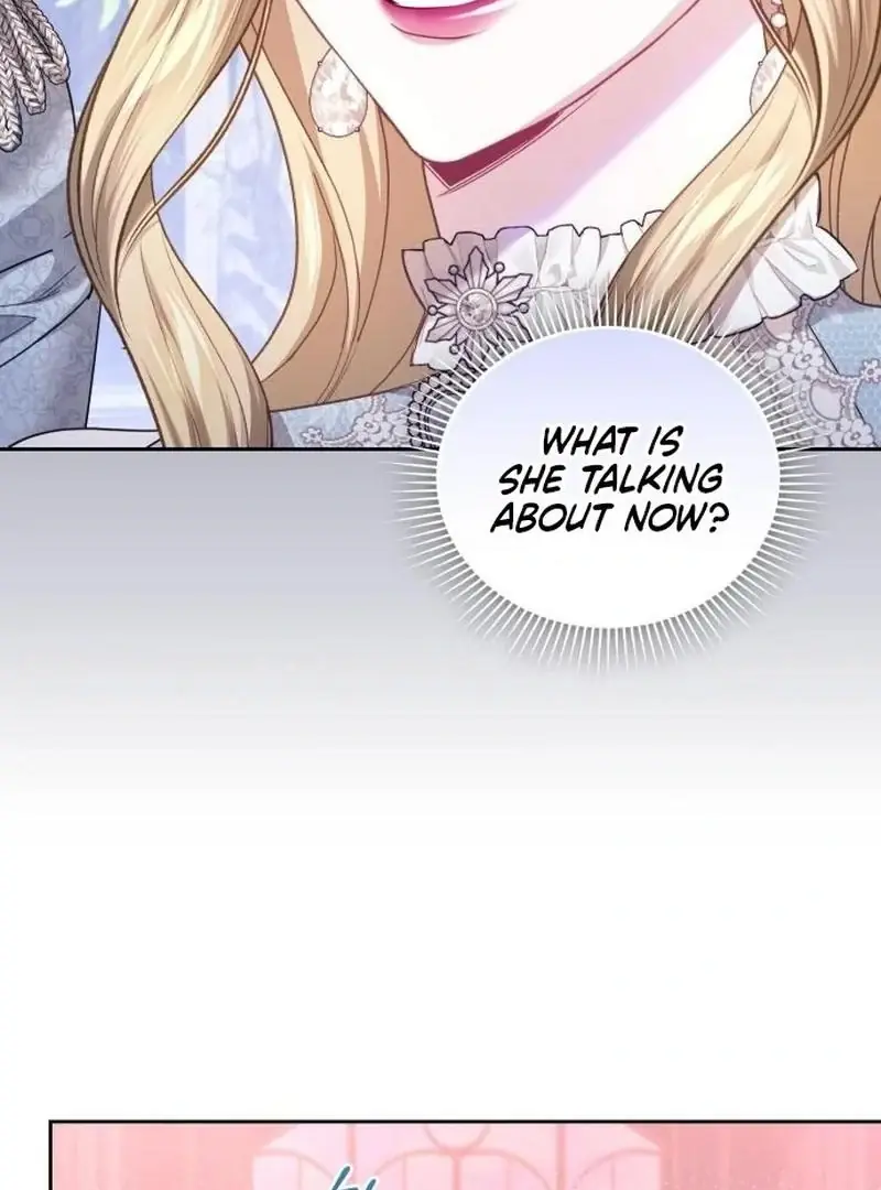 I Was the Acting Empress but I Spent the First Night with Him Chapter 31 Page 29