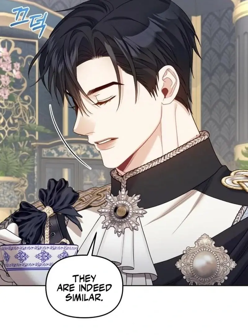 I Was the Acting Empress but I Spent the First Night with Him Chapter 31 Page 31