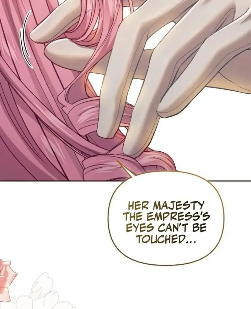 I Was the Acting Empress but I Spent the First Night with Him Chapter 31 Page 33