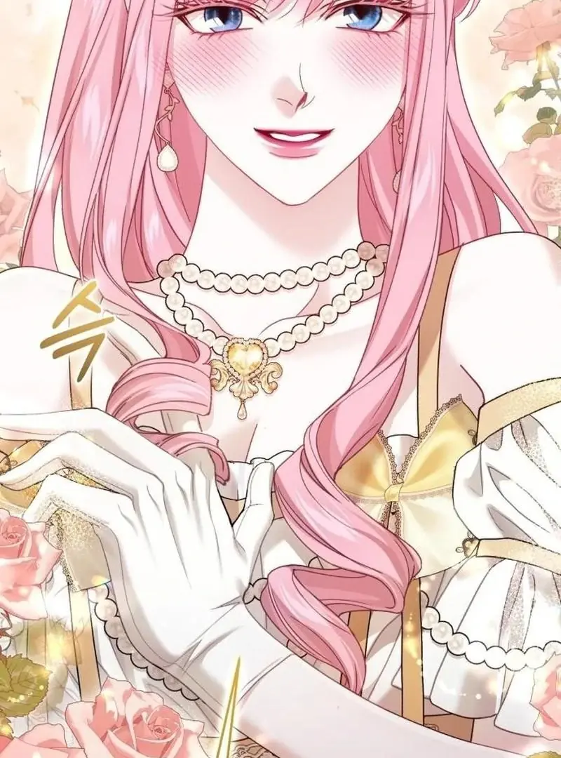 I Was the Acting Empress but I Spent the First Night with Him Chapter 31 Page 35