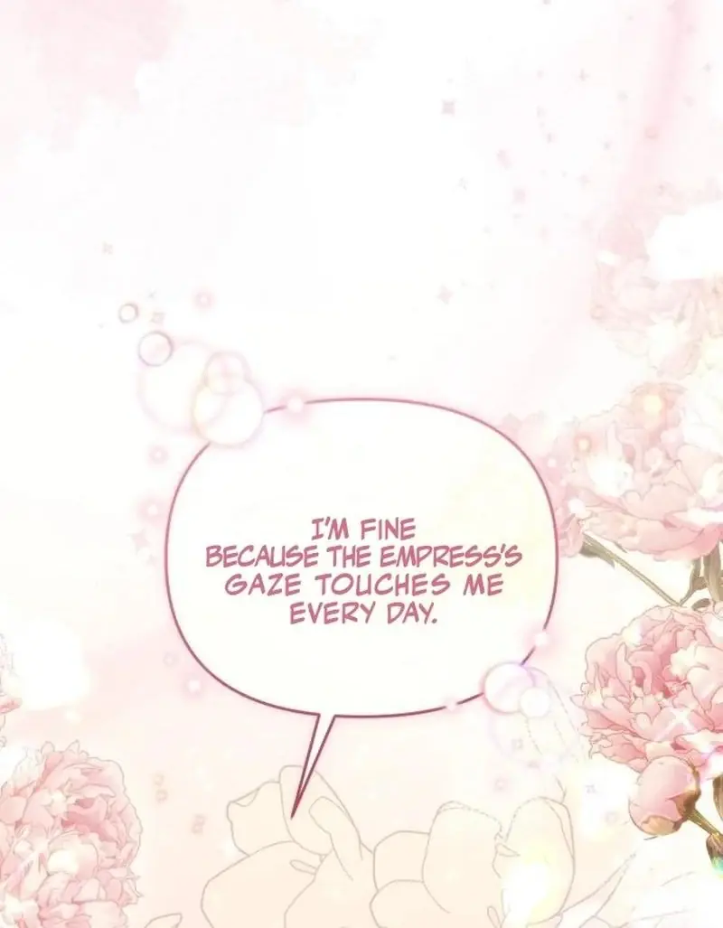 I Was the Acting Empress but I Spent the First Night with Him Chapter 31 Page 41