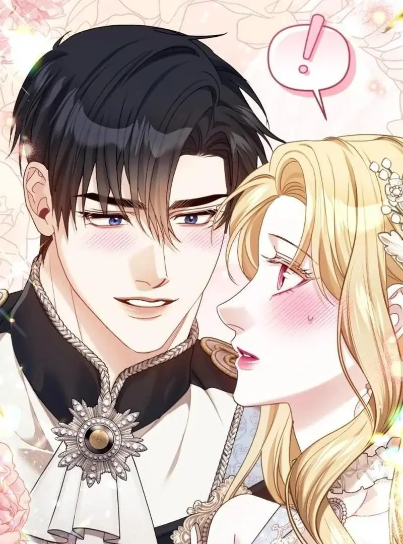 I Was the Acting Empress but I Spent the First Night with Him Chapter 31 Page 42