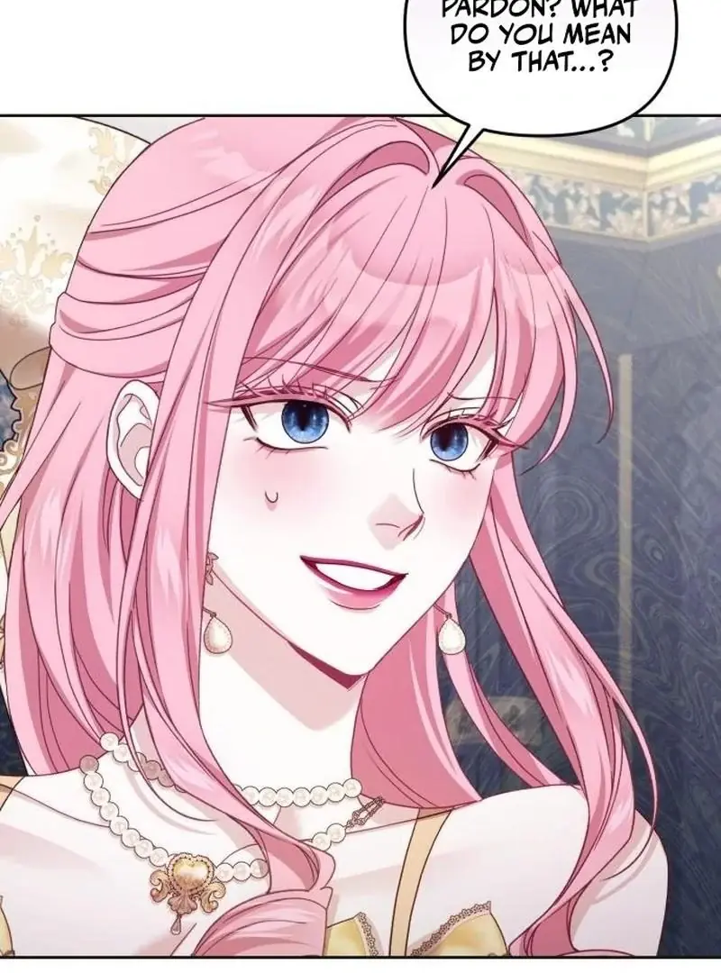 I Was the Acting Empress but I Spent the First Night with Him Chapter 31 Page 46
