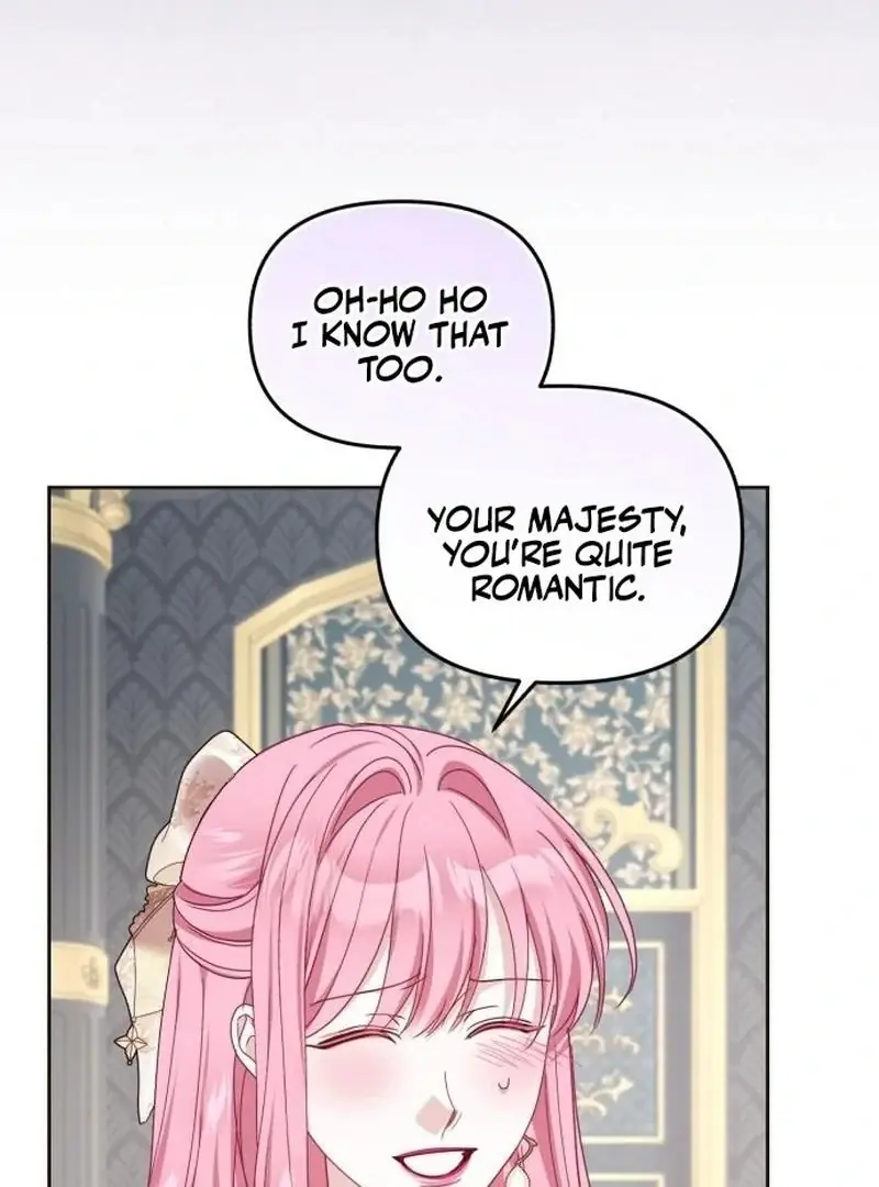 I Was the Acting Empress but I Spent the First Night with Him Chapter 31 Page 51