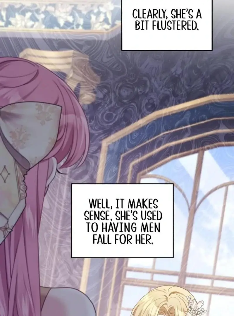 I Was the Acting Empress but I Spent the First Night with Him Chapter 31 Page 53