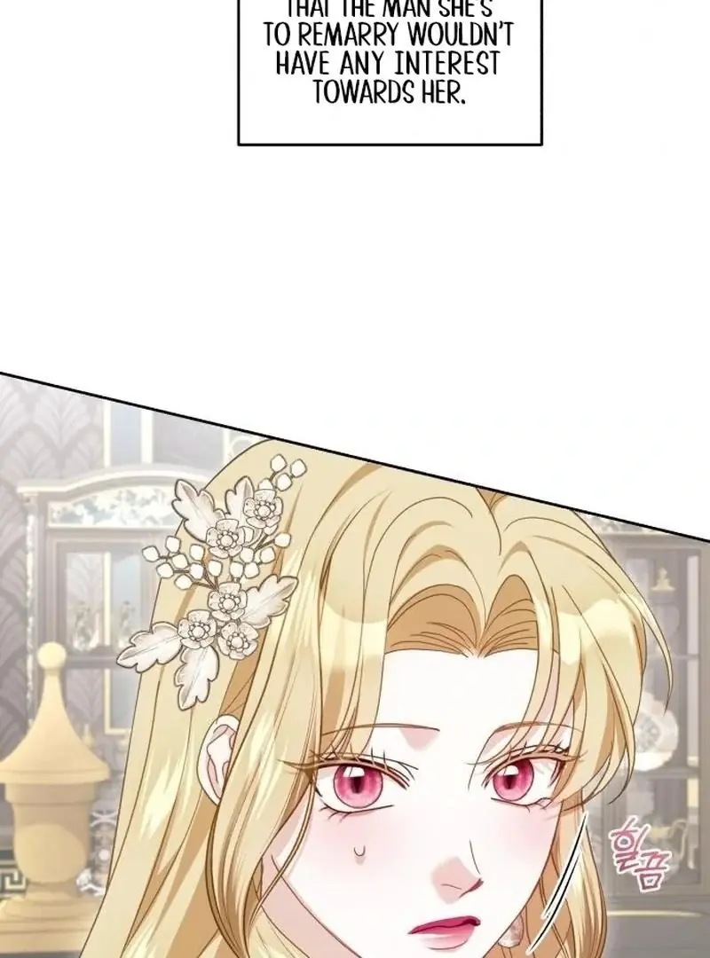 I Was the Acting Empress but I Spent the First Night with Him Chapter 31 Page 55