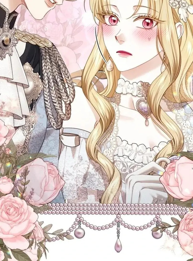 I Was the Acting Empress but I Spent the First Night with Him Chapter 31 Page 60