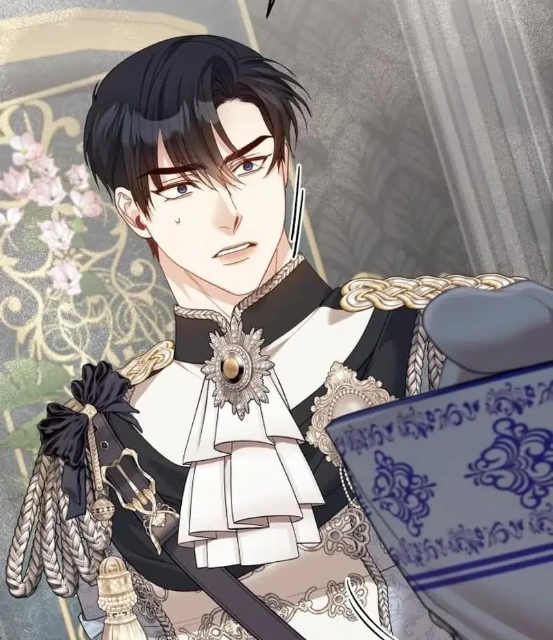 I Was the Acting Empress but I Spent the First Night with Him Chapter 31 Page 64