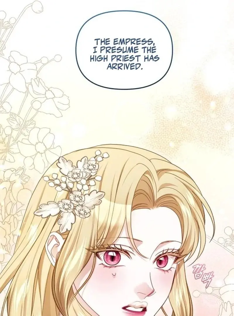 I Was the Acting Empress but I Spent the First Night with Him Chapter 31 Page 66