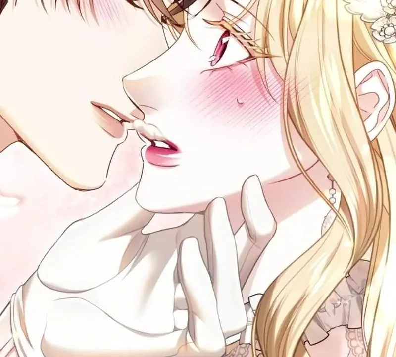 I Was the Acting Empress but I Spent the First Night with Him Chapter 31 Page 73