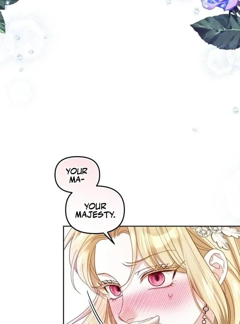 I Was the Acting Empress but I Spent the First Night with Him Chapter 31 Page 79