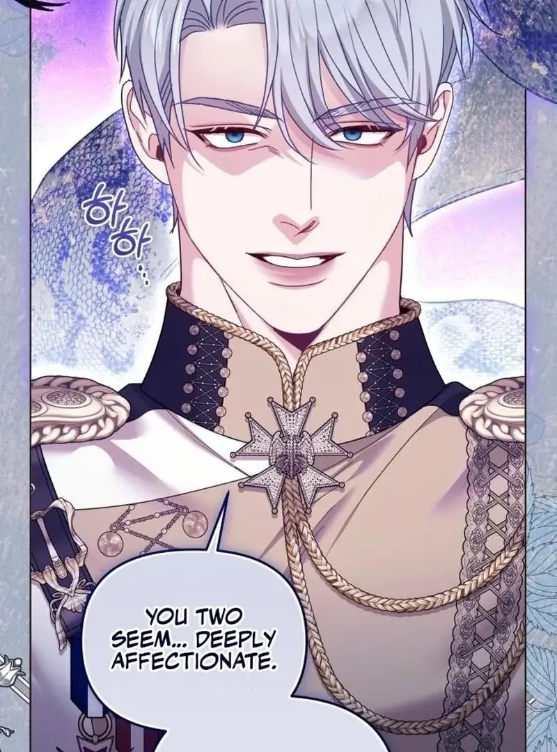 I Was the Acting Empress but I Spent the First Night with Him Chapter 31 Page 83