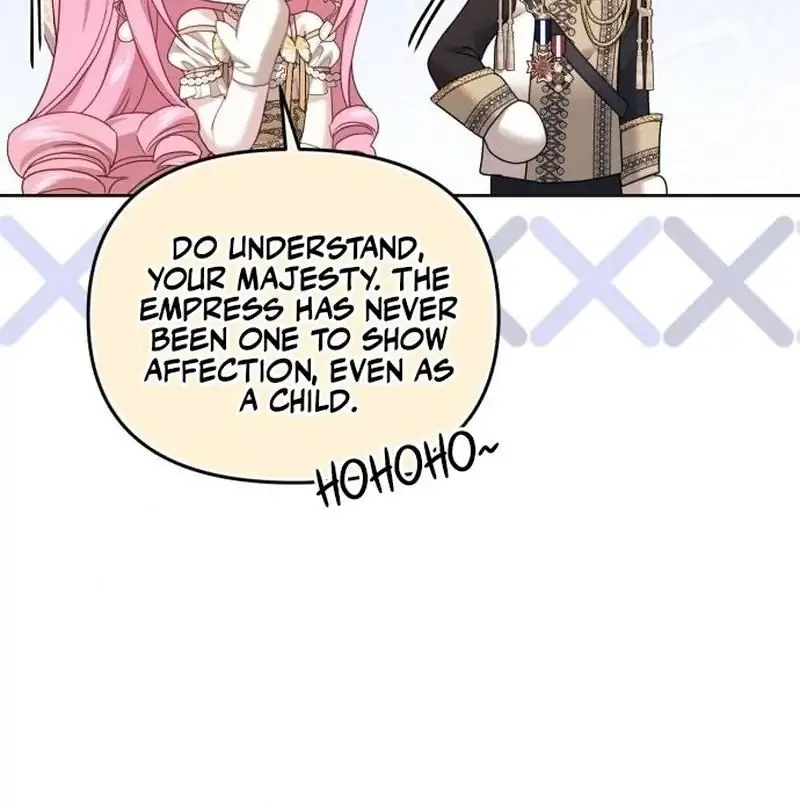 I Was the Acting Empress but I Spent the First Night with Him Chapter 31 Page 89