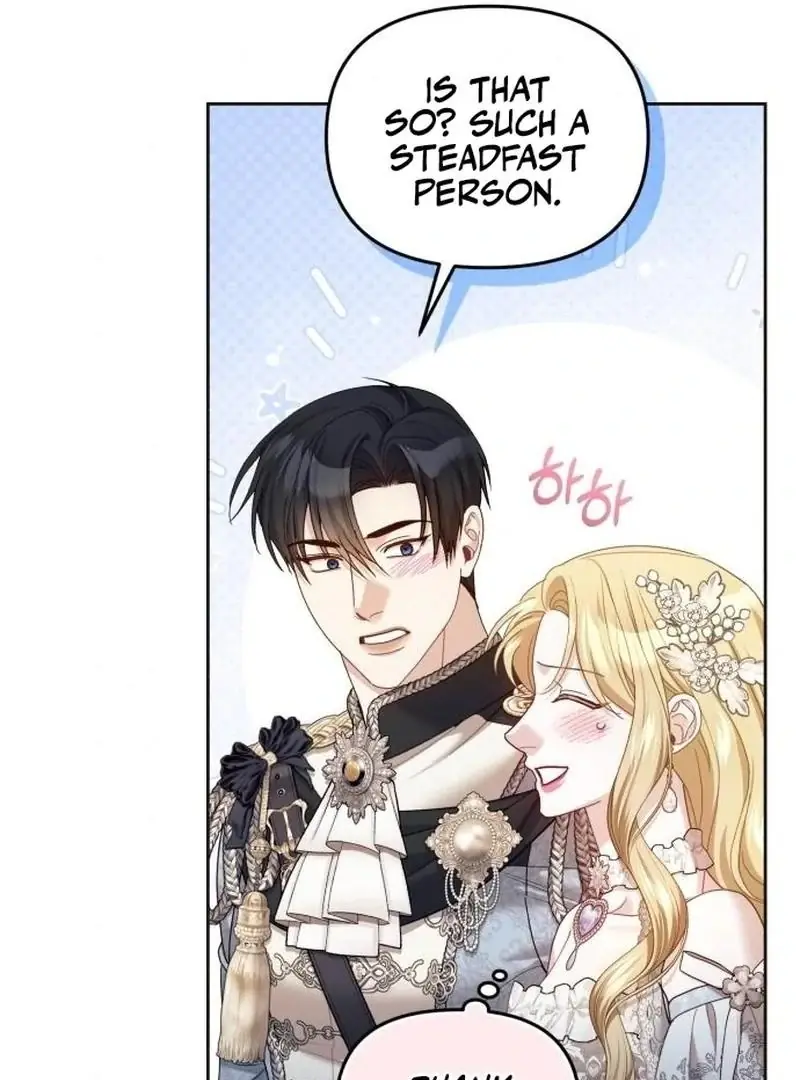 I Was the Acting Empress but I Spent the First Night with Him Chapter 31 Page 90