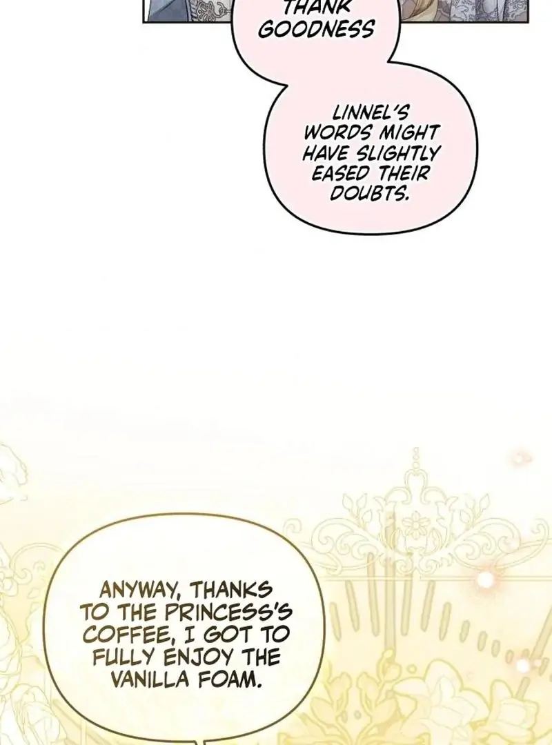 I Was the Acting Empress but I Spent the First Night with Him Chapter 31 Page 91