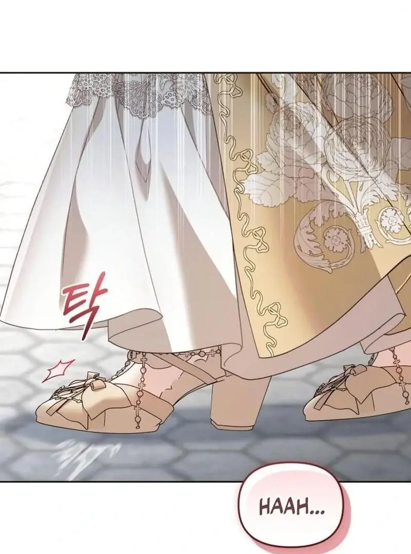I Was the Acting Empress but I Spent the First Night with Him Chapter 31 Page 99