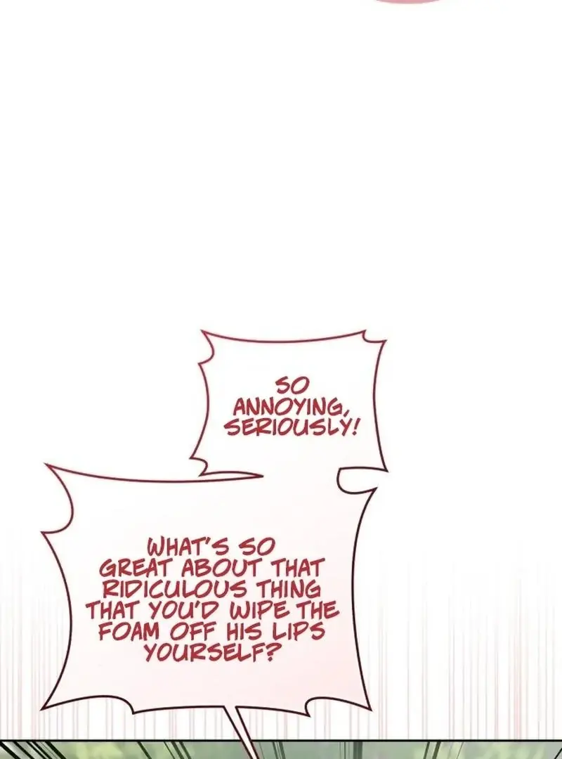 I Was the Acting Empress but I Spent the First Night with Him Chapter 31 Page 100