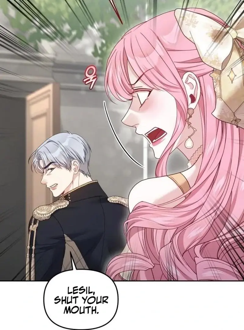 I Was the Acting Empress but I Spent the First Night with Him Chapter 31 Page 101