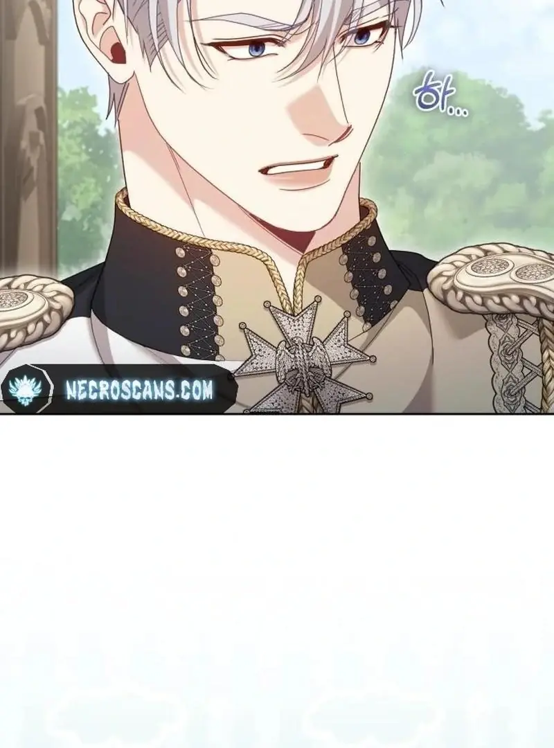 I Was the Acting Empress but I Spent the First Night with Him Chapter 31 Page 103
