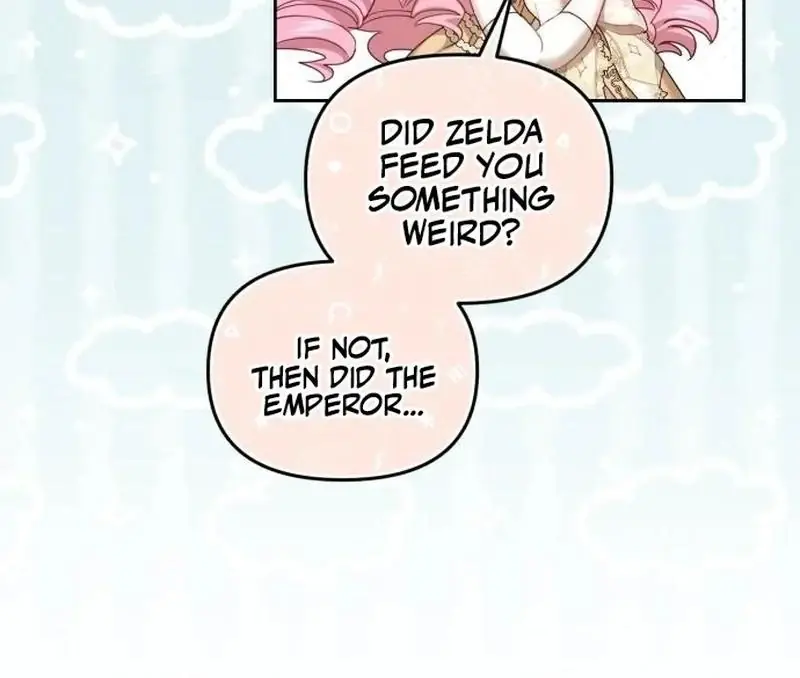 I Was the Acting Empress but I Spent the First Night with Him Chapter 31 Page 105