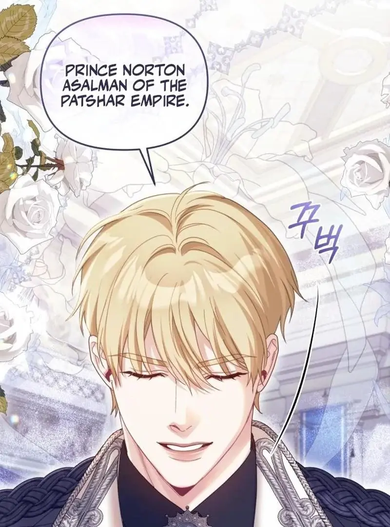 I Was the Acting Empress but I Spent the First Night with Him Chapter 31 Page 115