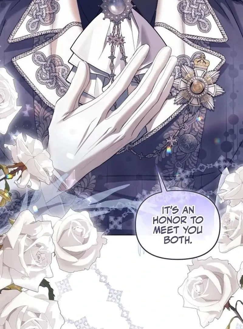 I Was the Acting Empress but I Spent the First Night with Him Chapter 31 Page 116