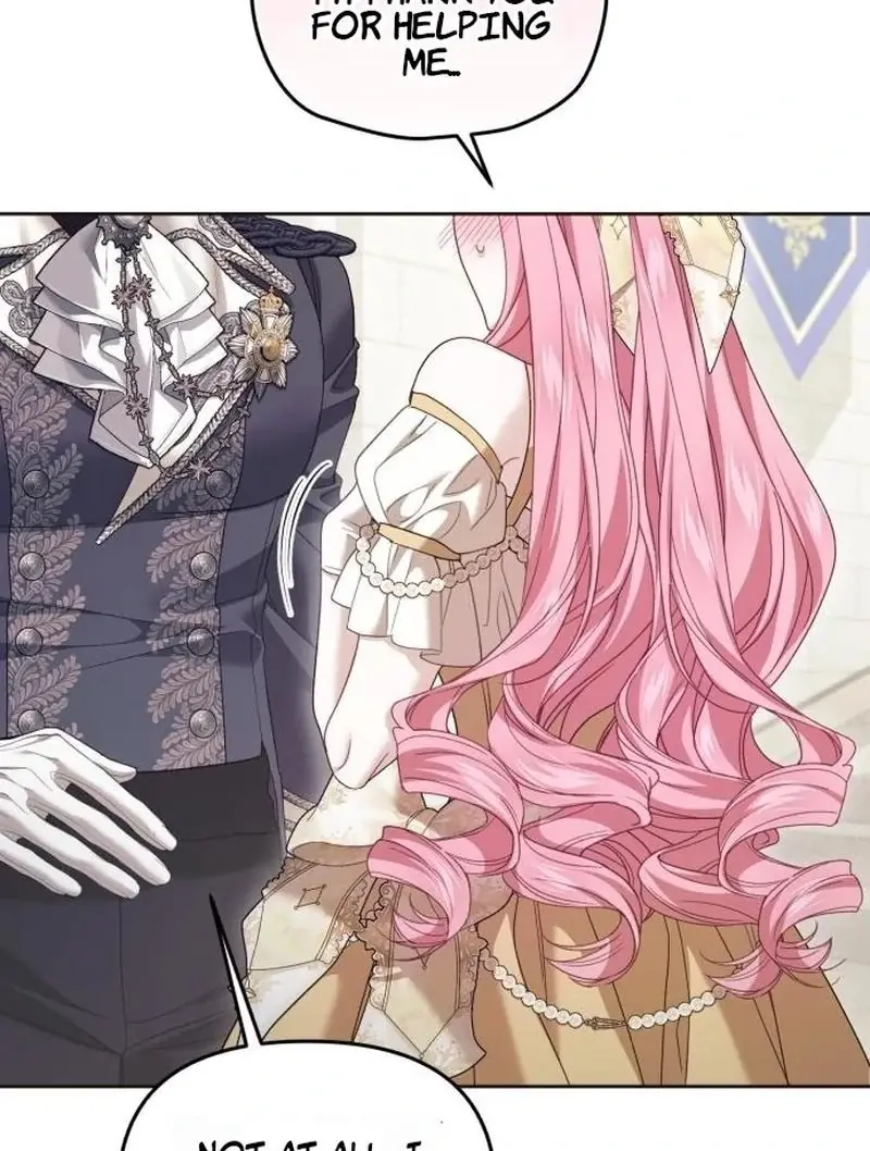 I Was the Acting Empress but I Spent the First Night with Him Chapter 31 Page 128