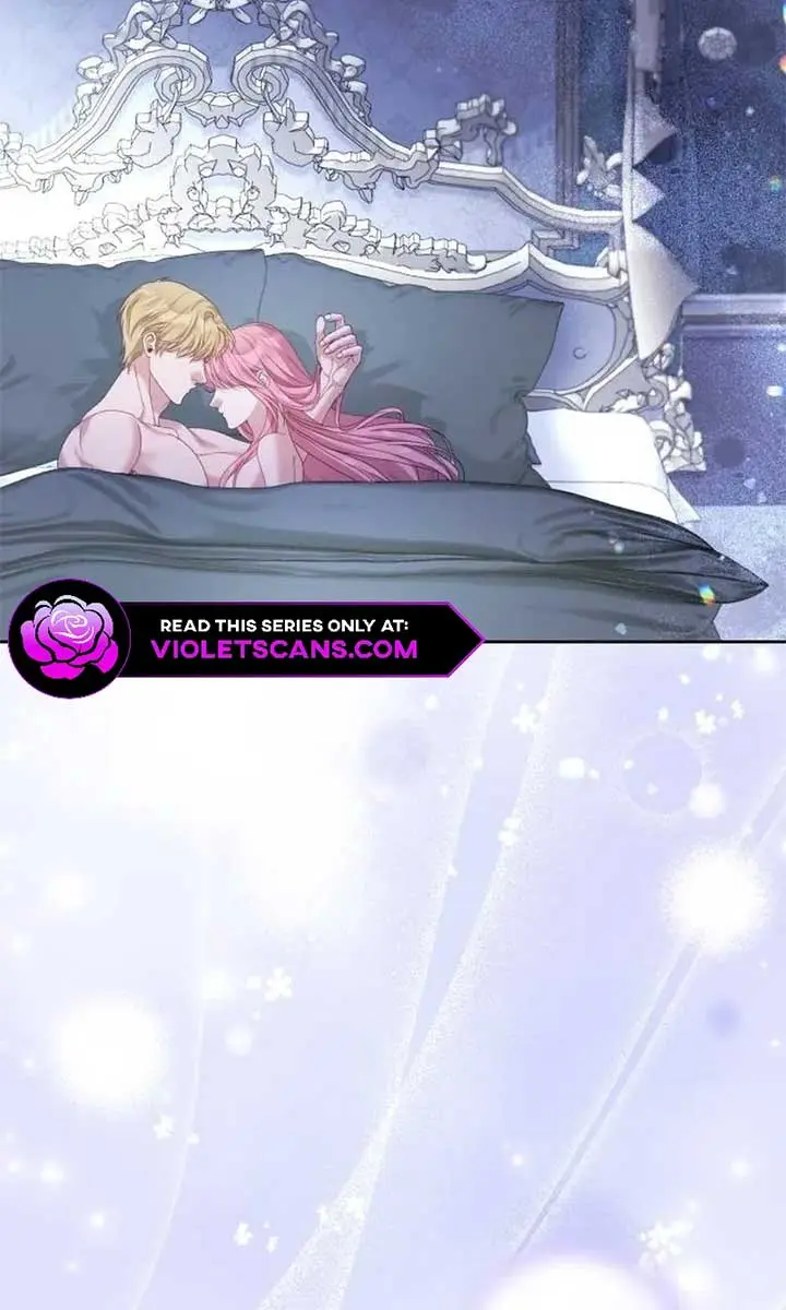 I Was the Acting Empress but I Spent the First Night with Him Chapter 32 Page 3