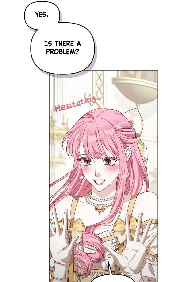 I Was the Acting Empress but I Spent the First Night with Him Chapter 32 Page 11