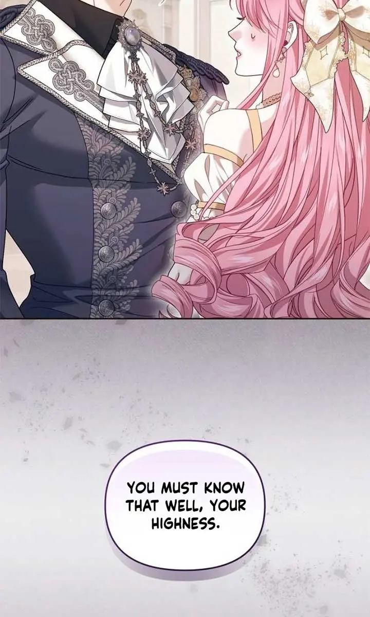 I Was the Acting Empress but I Spent the First Night with Him Chapter 32 Page 13