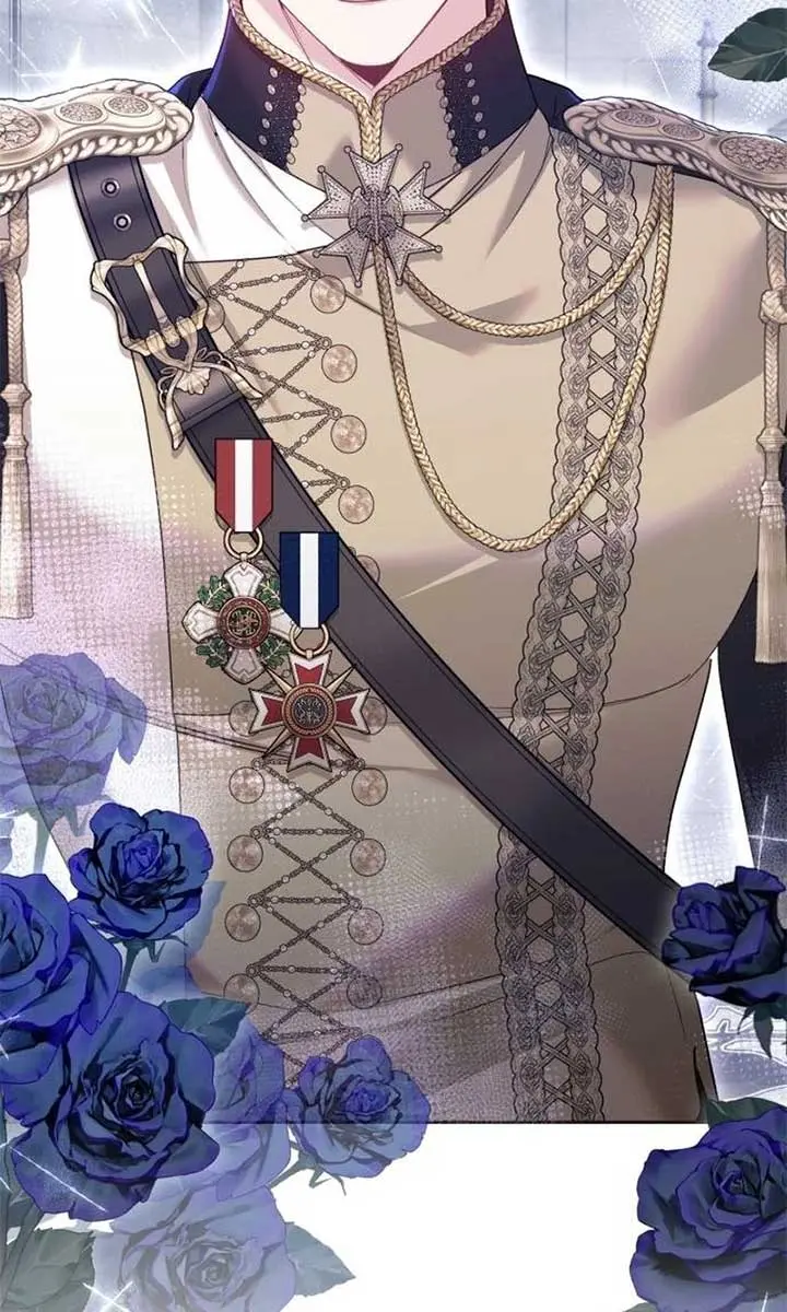 I Was the Acting Empress but I Spent the First Night with Him Chapter 32 Page 16