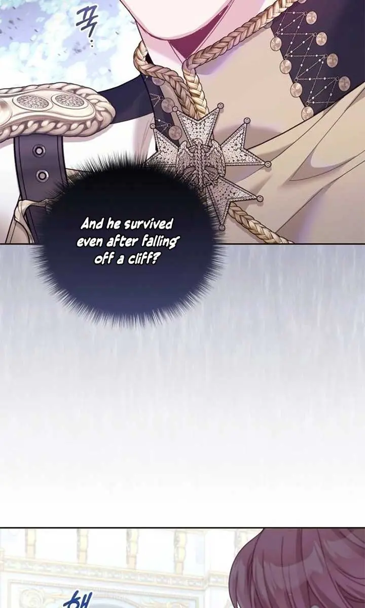 I Was the Acting Empress but I Spent the First Night with Him Chapter 32 Page 21